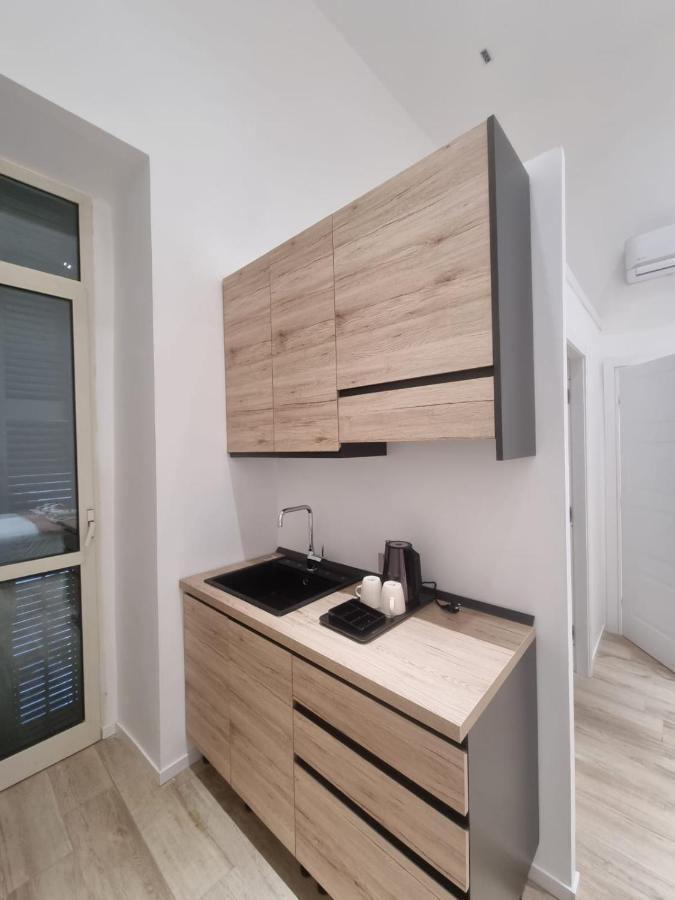 Maison d'hôtes Edera Naples