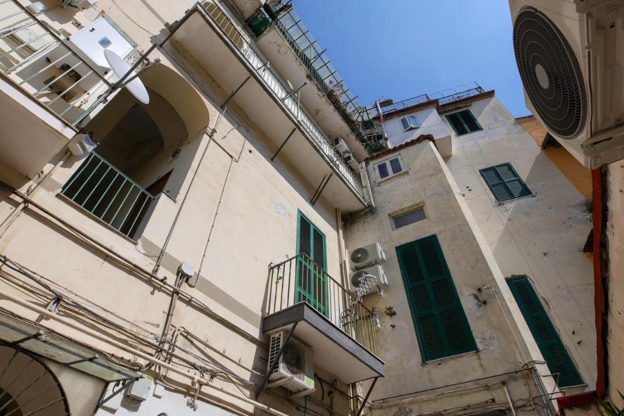 Edera Maison d'hôtes *