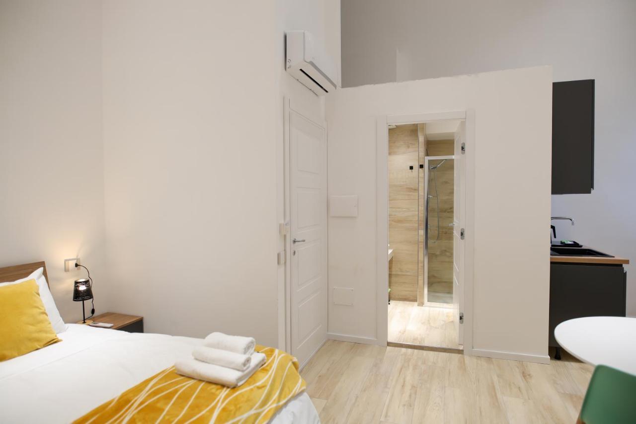 Edera Guest house *