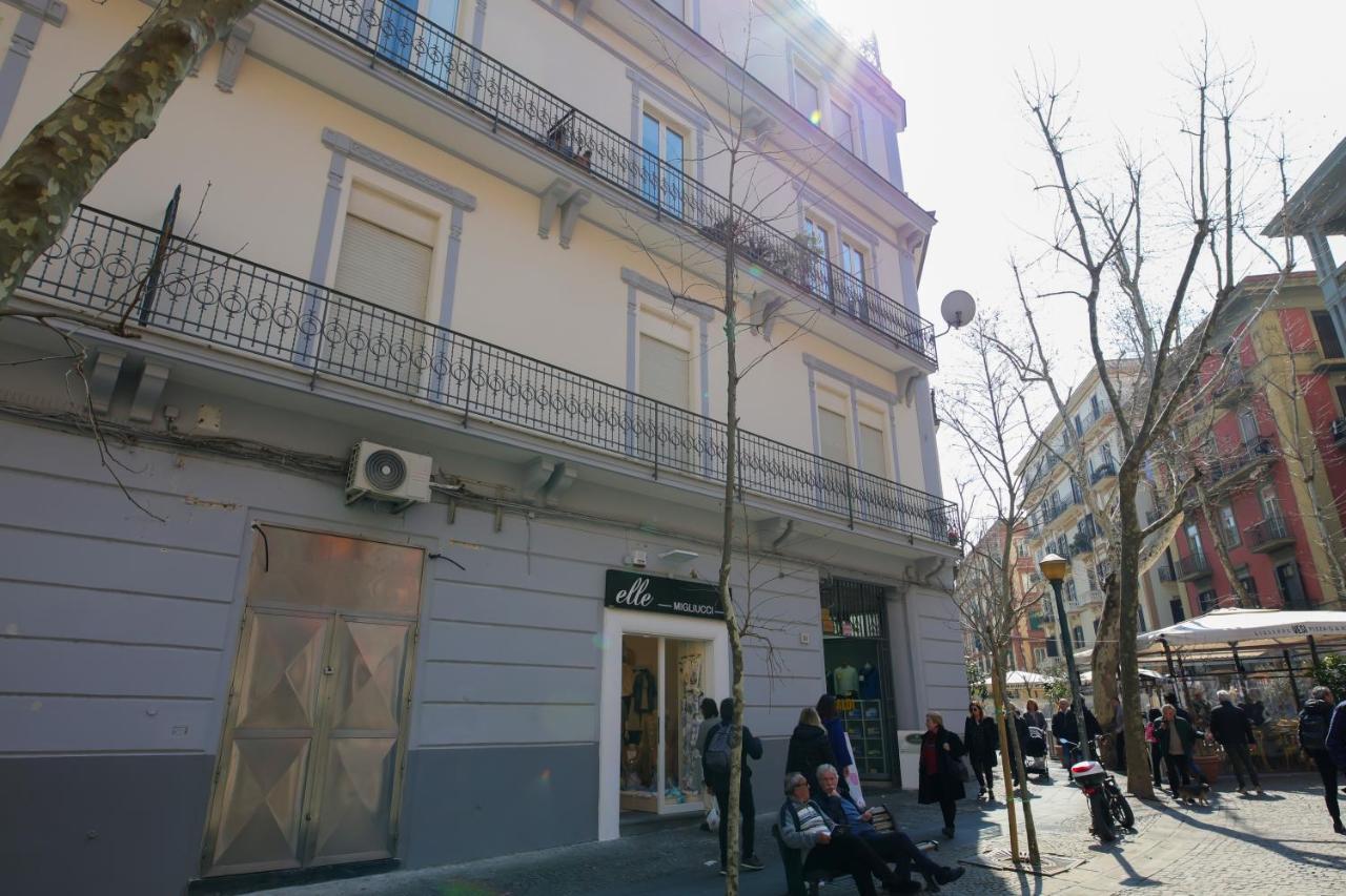 Edera Guest house Naples