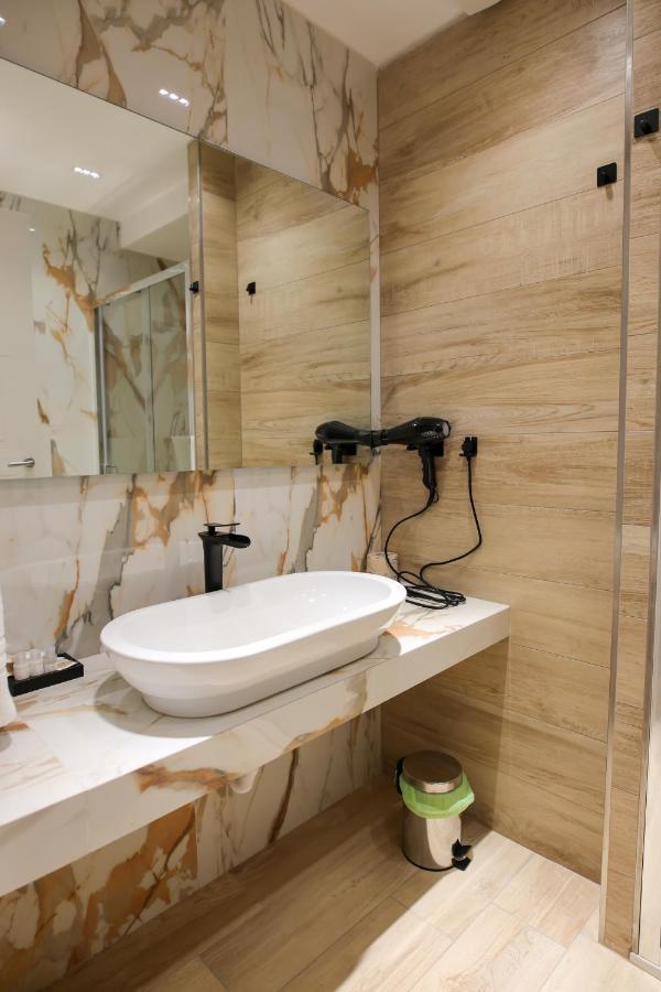 Guest house Edera *